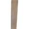 Ekena Millwork 3 1/2"W x 16"D x 16"H Traditional Smooth Knee Brace, Douglas Fir BRC04X16X16TRA00SDF - alternate 2